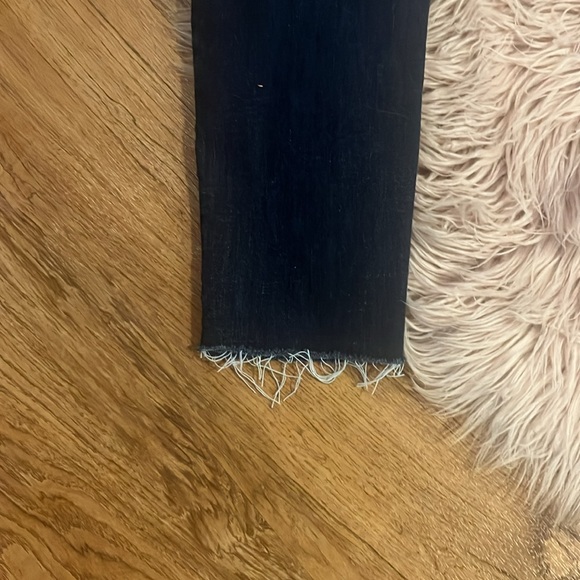 NWOT! Curvy High Rise Hollister Jeans - Picture 5 of 9